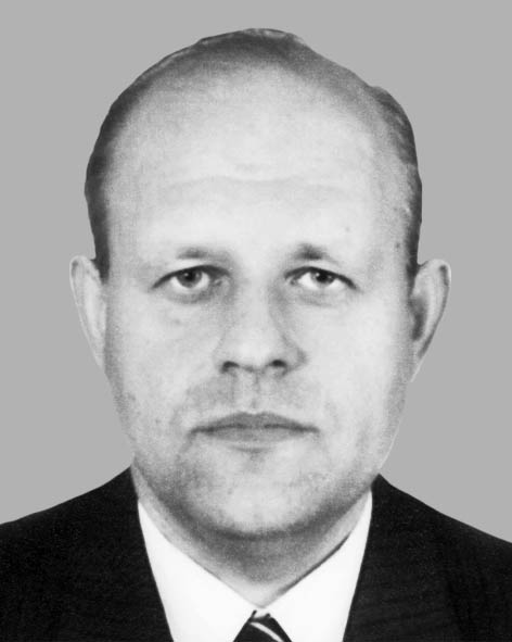 Макаренко